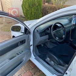 شيفروليه اوبترا